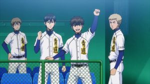 Ace of the Diamond 3 Episodio 24