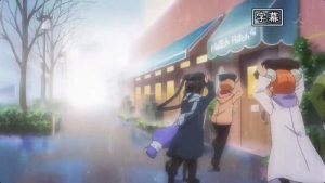 Acchi Kocchi 1 Episodio 2