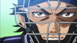 Ace of the Diamond 1 Episodio 28