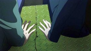 Darker Than Black 1 Episodio 23