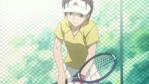 Shigofumi 1 Episodio 4