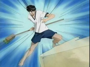 School Rumble 1 Episodio 7