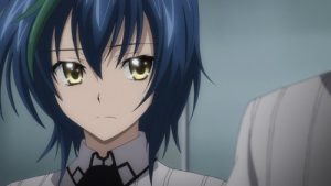 High School DxD 2 Episodio 11