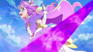 Meitantei Precure! Episodio 17
