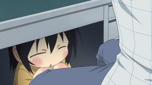 Mitsudomoe 2 Episodio 7