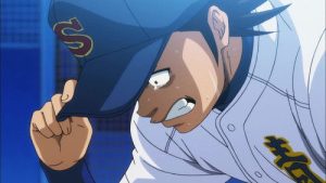 Ace of the Diamond 1 Episodio 63