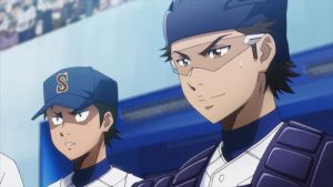 Ace of the Diamond 3 Episodio 47