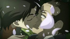 Darker Than Black 1 Episodio 19