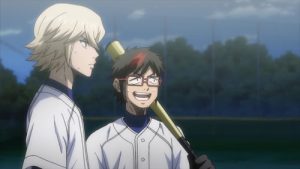 Ace of the Diamond 3 Episodio 27
