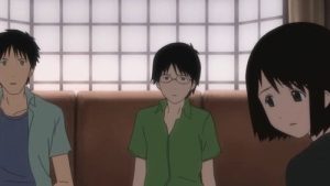Welcome to the N-H-K 1 Episodio 19