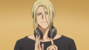 Marriage Toxin Dublado Episodio 4