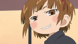 Mitsudomoe 1 Episodio 13