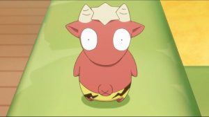 Miira no Kaikata 1 Episodio 6
