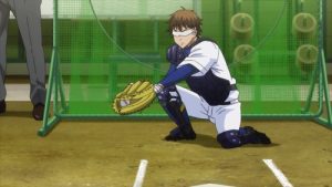 Ace of the Diamond 3 Episodio 22