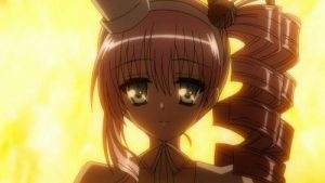 Kore wa Zombie Desu ka? 2 Episodio 7