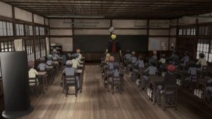 Assassination Classroom 2 Episodio 11