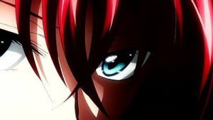 High School DxD 3 Episodio 11