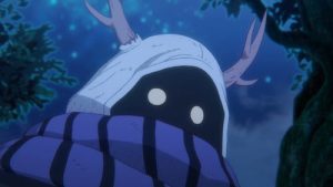 Dorohedoro 2 Episodio 2