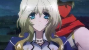 Kyoukai Senjou no Horizon 2 Episodio 12