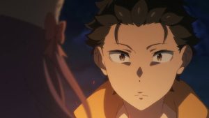 Re:Zero kara Hajimeru Isekai Seikatsu 4 Episodio 1