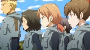 Assassination Classroom Dublado 2 Episodio 18