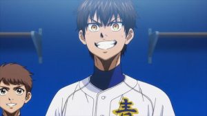 Ace of the Diamond 3 Episodio 51