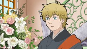 Chouyaku Hyakunin Isshu: Uta Koi 1 Episodio 6