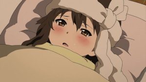 Sora no Oto 1 Episodio 3