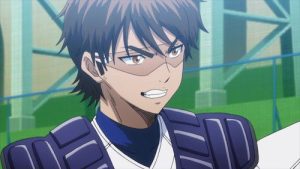Ace of the Diamond 3 Episodio 14