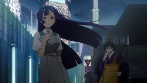 Ghost Concert: Missing Songs Episodio 1