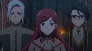 Higeki no Genkyou to Naru Saikyou Gedou Last Boss Joou wa Tami no Tame ni Tsukushimasu. 2 Episodio 3
