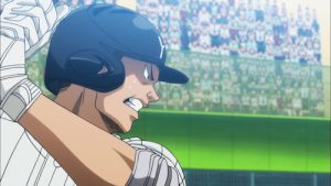 Ace of the Diamond 1 Episodio 40