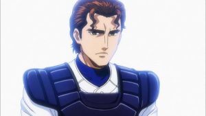 Ace of the Diamond 1 Episodio 10