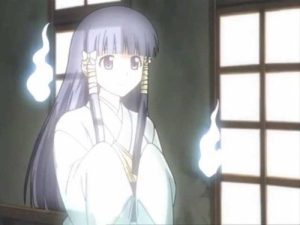 To LOVE-Ru 1 Episodio 17