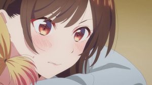 Kanojo Okarishimasu Dublado 5 Episodio 1