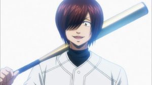 Ace of the Diamond 1 Episodio 45