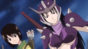 Welcome to the N-H-K 1 Episodio 15