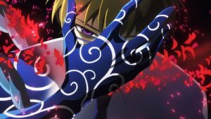 Reincarnation no Kaben Episodio 1