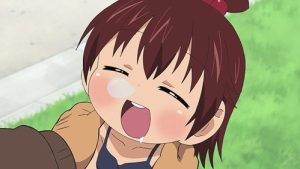 Mitsudomoe 2 Episodio 6