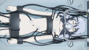 Darker Than Black 2 Episodio 12