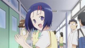 To LOVE-Ru 1 Episodio 29