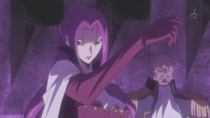 Code Geass 2 Episodio 13