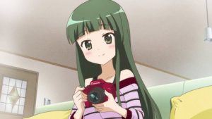 Hello!! Kiniro Mosaic 1 Episodio 5
