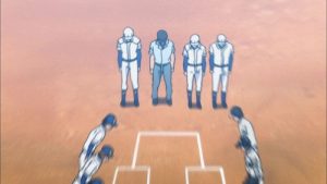 Ace of the Diamond 1 Episodio 16