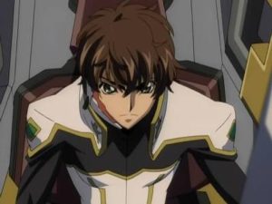 Code Geass 1 Episodio 17
