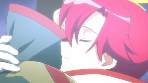 Gurren Lagann 1 Episodio 25