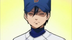 Ace of the Diamond 1 Episodio 17