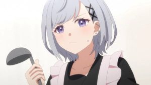 Marika-chan no Koukando wa Bukkowareteiru Episodio 2
