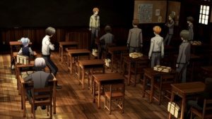 Assassination Classroom 2 Episodio 5