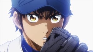 Ace of the Diamond 3 Episodio 23